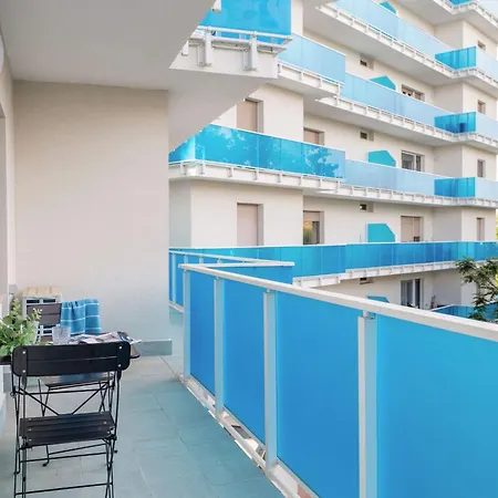 Italian Experience-suite Pineta Lägenhet
