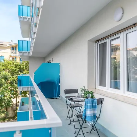 Italian Experience-suite Pineta Porto Recanati