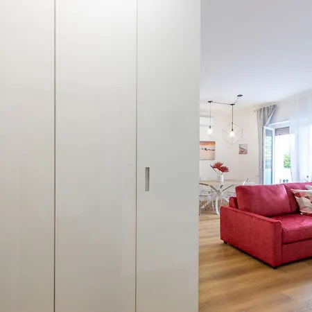Italian Experience-suite Pineta *
