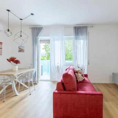 Italian Experience-suite Pineta