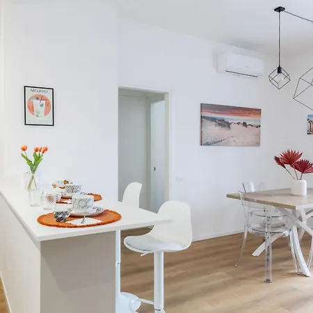 Italian Experience-suite Pineta