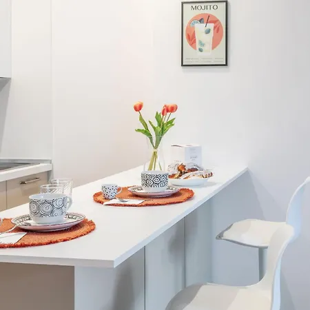Italian Experience-suite Pineta