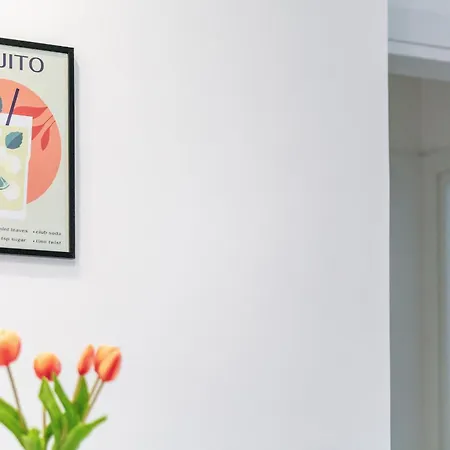 Italian Experience-suite Pineta Apartmán Porto Recanati