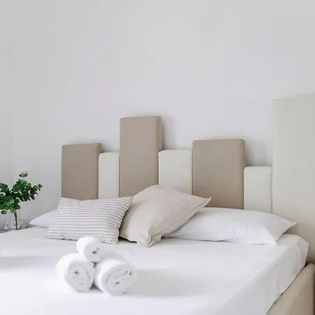 Italian Experience-suite Pineta * Porto Recanati