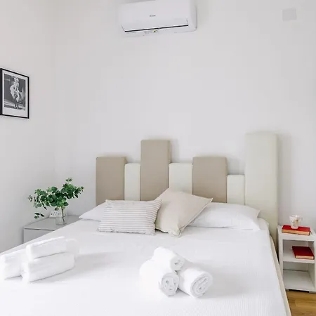 Italian Experience-suite Pineta