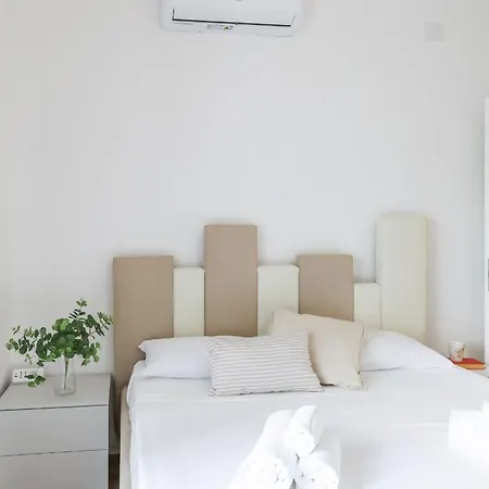 Apartmán Italian Experience-suite Pineta