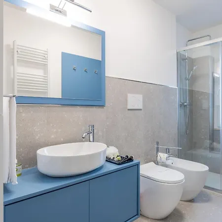 Italian Experience-suite Pineta Porto Recanati