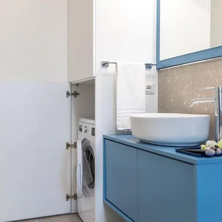 Italian Experience-suite Pineta * Porto Recanati