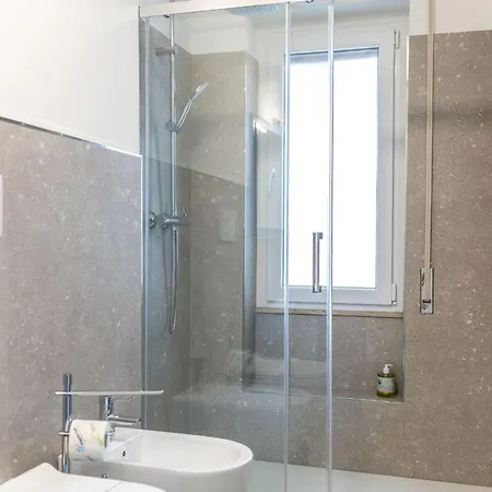 Italian Experience-suite Pineta Apartmán