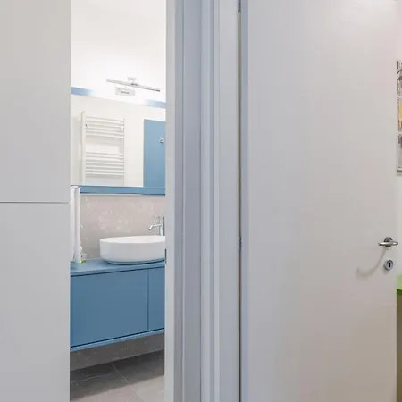 Lägenhet Italian Experience-suite Pineta Porto Recanati