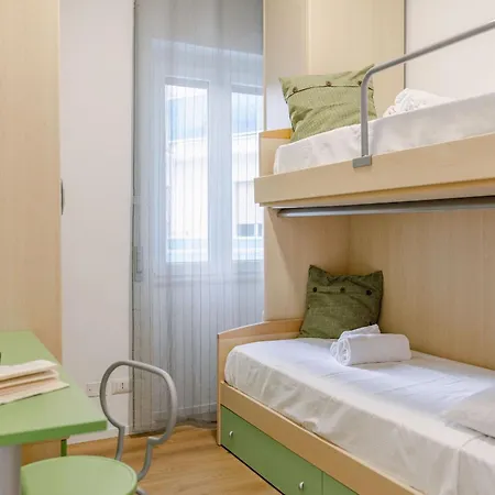 Italian Experience-suite Pineta * Porto Recanati